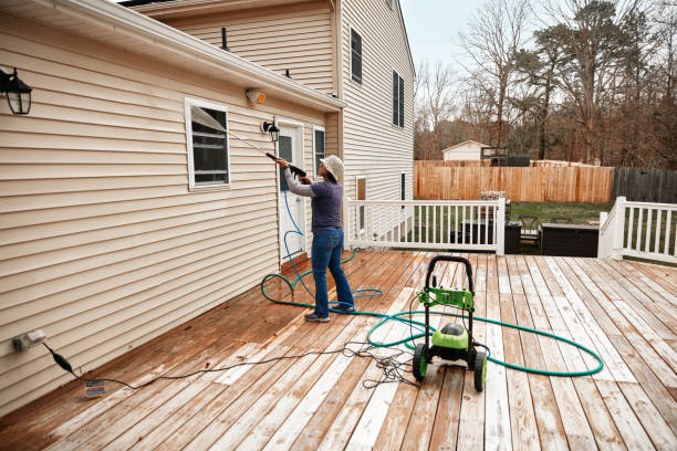 Best Fence Pressure Washing  in Havana, IL