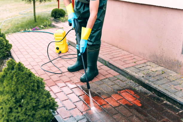 Best Concrete Pressure Washing  in Havana, IL