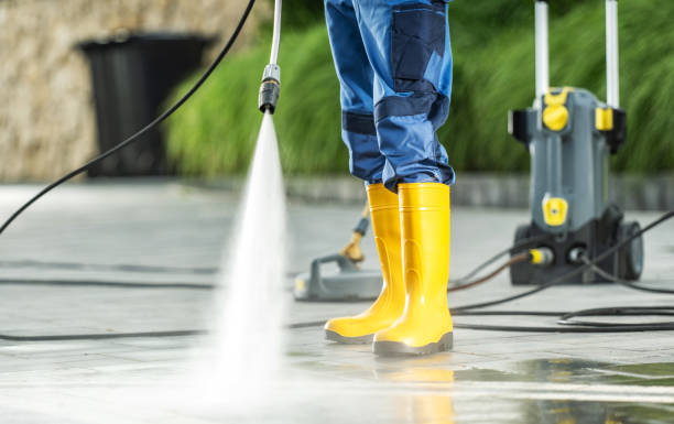 Best Residential Pressure Washing Services  in Havana, IL