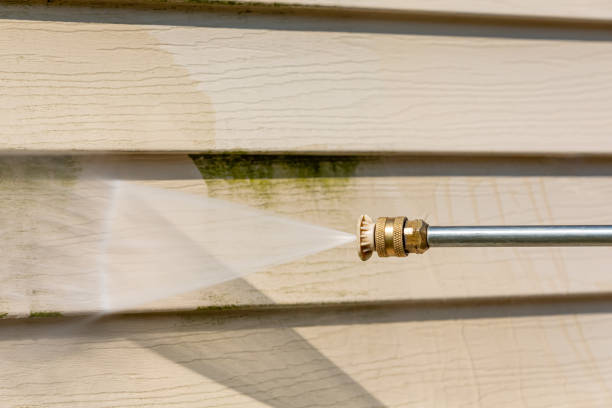 Local Pressure Washing Services in Havana, IL