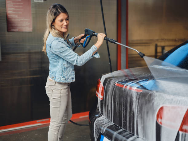 Best Commercial Pressure Washing  in Havana, IL
